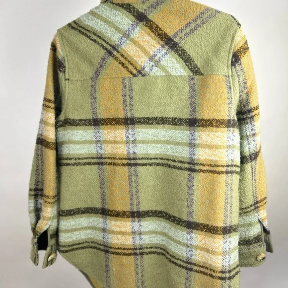 Kismet - Shacket - Picture 2 of 4